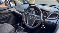 Vauxhall Mokka 1.6i Tech Line 5dr Petrol Hatchback